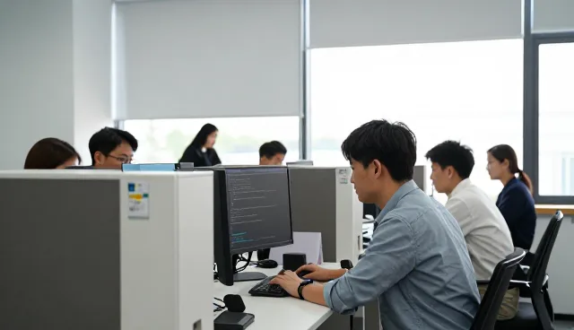 青岛讯控信息科技有限公司