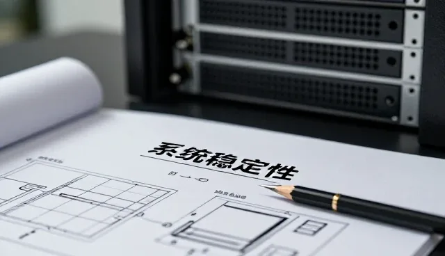 信息化建设中系统稳定性提升的关键路径分析
