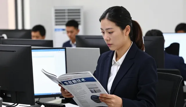 青岛讯控信息科技有限公司解读学校下的发展趋势